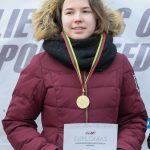Ugnė Gineikaitė