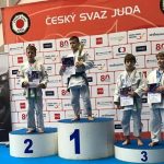 Aidas Pileckas II vieta
