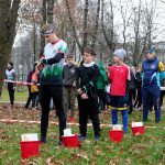 Kauno sporto mokykla „GAJA“