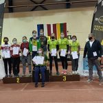 Kauno sporto mokykla „GAJA“
