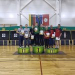 Kauno sporto mokykla „GAJA“
