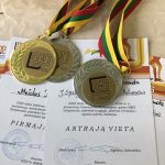 Kauno sporto mokykla „GAJA“