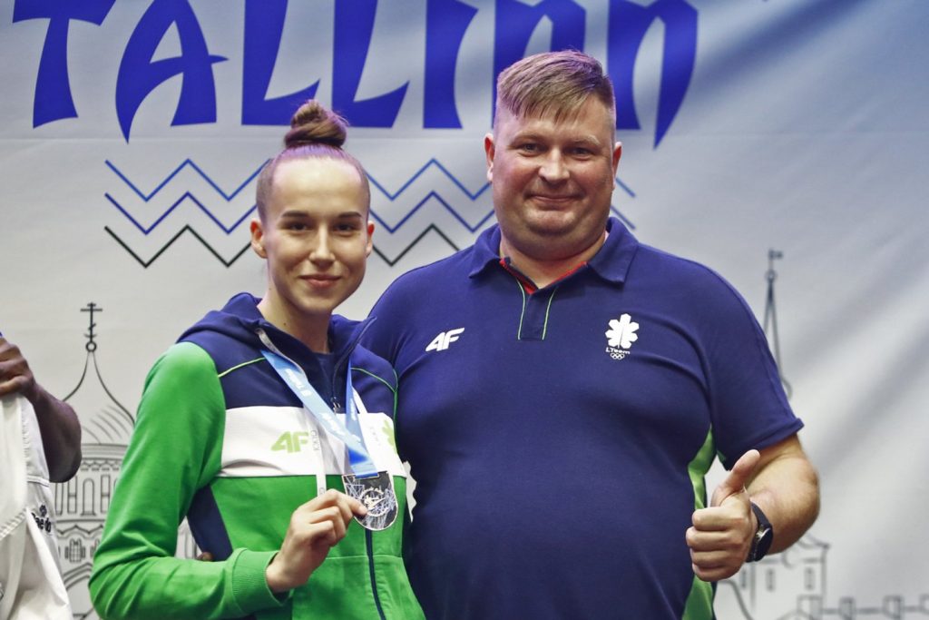 Kauno sporto mokykla „GAJA“