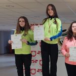 Kauno sporto mokykla „GAJA“