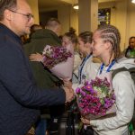 Kauno sporto mokykla „GAJA“