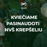 Kauno sporto mokykla „GAJA“