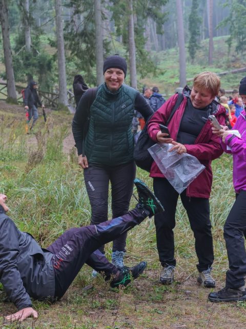 Kauno sporto mokykla „GAJA“